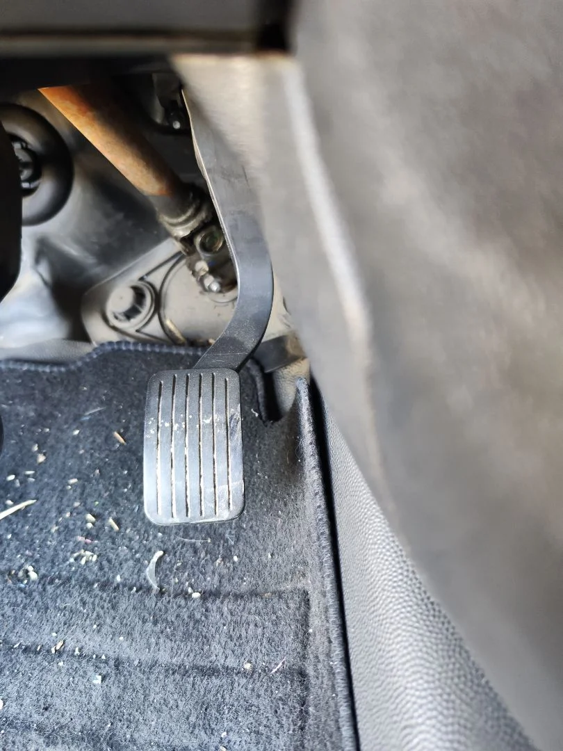 Foto de POTENCIOMETRO PEDAL CITROEN BERLINGO FURGÓN 1.6 Blue-HDI FAP (99 CV / 73 KW)