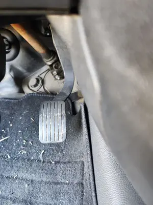 Foto de POTENCIOMETRO PEDAL CITROEN BERLINGO FURGÓN 1.6 Blue-HDI FAP (99 CV / 73 KW)