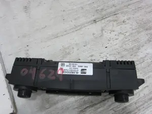Foto de MANDO CLIMATIZADOR SEAT IBIZA (6L1) 1.4 16V (86 CV / 63 KW) referencia 6L0820043E foto 5