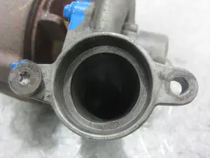 Foto de TURBOCOMPRESOR CITROEN C4 COUPE referencia 9660493580 foto 9