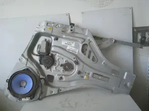 Foto de ELEVALUNAS DELANTERO DERECHO KIA SPORTAGE (KM) 2.0 CAT (141 CV / 104 KW) referencia 834801F010 foto 1
