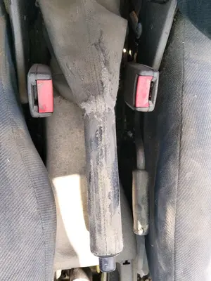 Foto de PALANCA FRENO SEAT IBIZA (6K1) 1.4  (60 CV / 44 KW)
