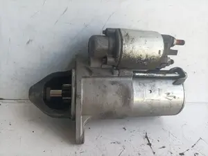 Foto de MOTOR ARRANQUE OPEL ASTRA H BERLINA referencia 55556092 foto 5