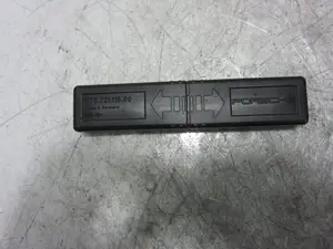Foto de HERRAMIENTAS PORSCHE PANAMERA (TIPO 970) referencia 97072111500 foto 1