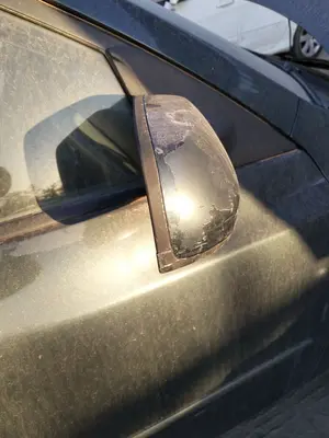 Foto de RETROVISOR DERECHO MAZDA 3 BERLINA (BK) 1.6 16V CAT (105 CV / 77 KW) referencia BP4N-69-120A foto 2