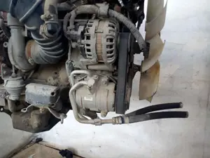 Foto de MOTOR COMPLETO MITSUBISHI CANTER EURO 5/EURO 6 (BM 468)(09.2011) 3.0 Diesel (146 CV / 107 KW) referencia F1CE3481F foto 10