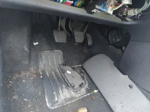 Foto de PEDAL FRENO PEUGEOT 206 1.6  (88 CV / 65 KW)
