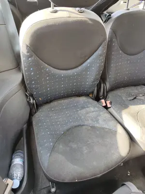 Foto de ASIENTOS TRASERO DERECHO CITROEN C2 1.1  (60 CV / 44 KW)