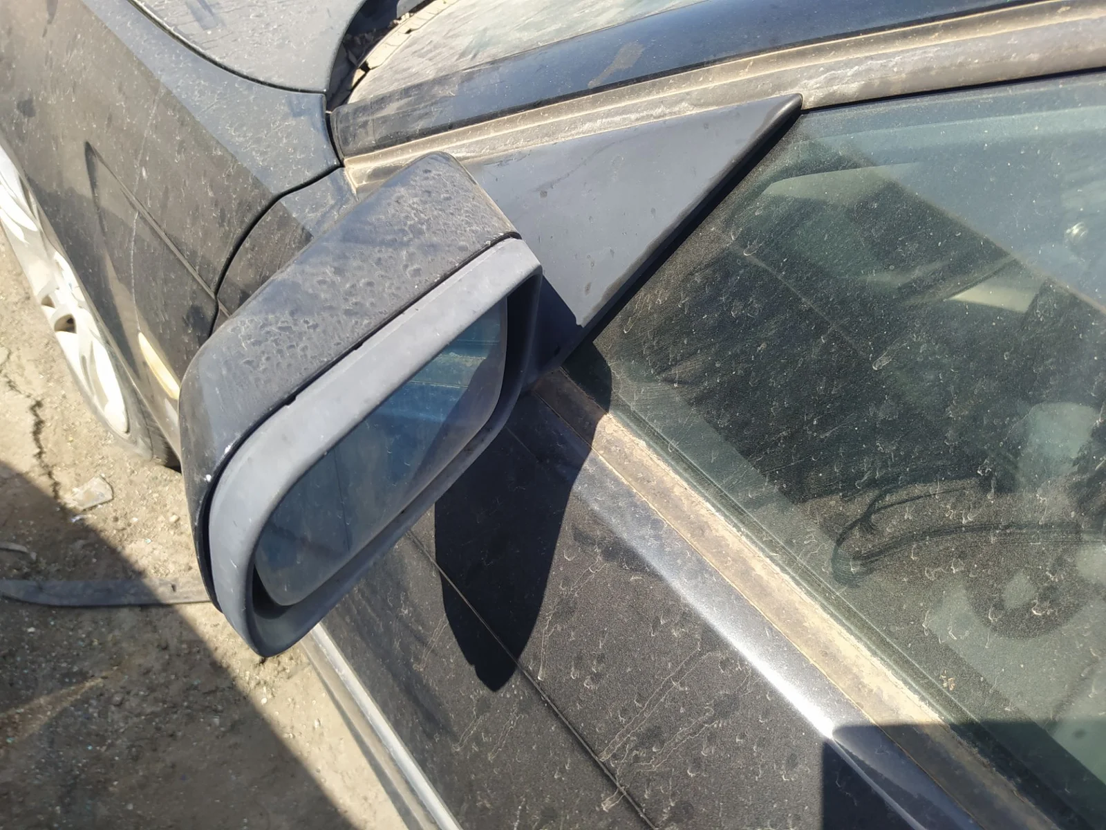 Foto de RETROVISOR IZQUIERDO BMW SERIE 3 COMPACTO (E46) 1.8 16V (116 CV / 85 KW) referencia 51167011937
