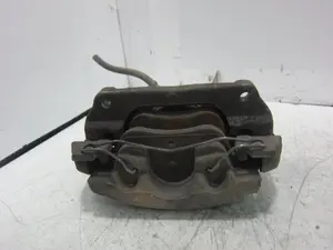 Foto de PINZA DE FRENO DELANTERA IZQUIERDA RENAULT CAPTUR I 1.5 dCi Diesel FAP Energy (90 CV / 66 KW) referencia 410111495R foto 4