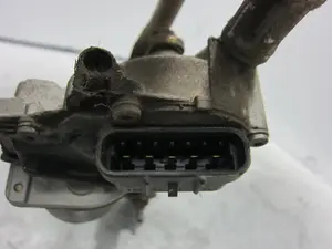 Foto de MOTOR LIMPIA DELANTERO OPEL ASTRA G BERLINA 1.6 (75 CV / 55 KW) referencia 404387 foto 2