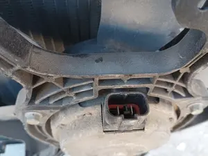 Foto de ELECTROVENTILADOR SKODA OCTAVIA BERLINA (1U2) referencia S921400HSJ00 foto 3