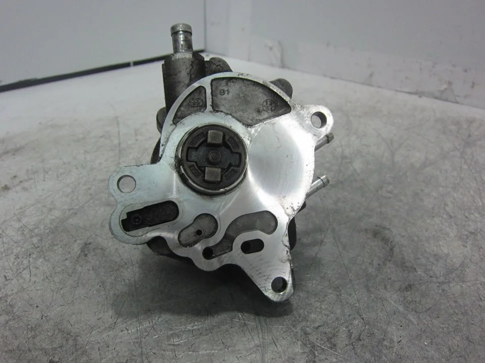 Foto de DEPRESOR FRENO / BOMBA VACIO SEAT LEON (1P1) referencia 03G145209