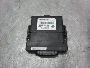 Foto de CENTRALITA CAMBIO AUTOMATICO VOLKSWAGEN TOUAREG (7LA) 3.0 V6 TDI DPF (224 CV / 165 KW) referencia 09D927750EB