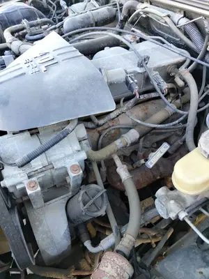 Foto de MOTOR COMPLETO FORD EXPLORER (UN46) 4.0 V6 CAT (156 CV / 115 KW) referencia 99X foto 2