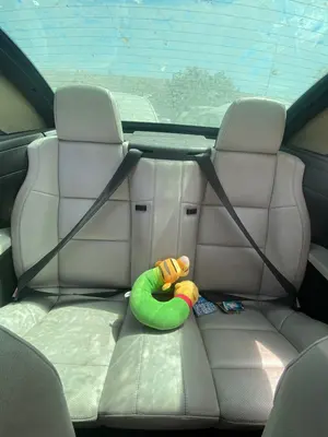 Foto de CINTURON SEGURIDAD TRASERO DERECHO PEUGEOT 307 CC CABRIO-COUPÉ (S2)