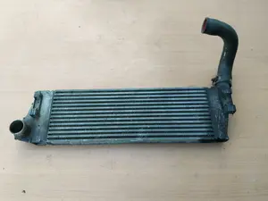 Foto de INTERCOOLER RENAULT MEGANE II BERLINA 5P referencia 8200115540