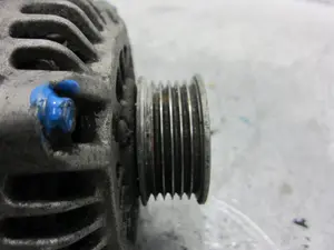 Foto de ALTERNADOR PEUGEOT 206 referencia A005TA6291F foto 4