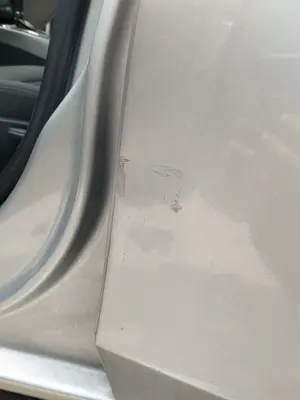 Foto de PUERTA TRASERA IZQUIERDA AUDI A4 BERLINA (8K2) 2.0 16V TDI (143 CV / 105 KW) foto 2
