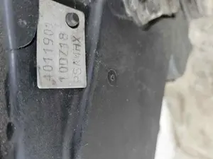 Foto de MOTOR COMPLETO CITROEN C5 BERLINA referencia 4HX foto 10