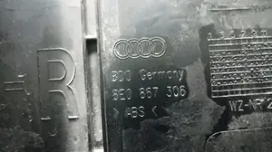 Foto de GUARNECIDO PUERTA TRASERA DERECHA AUDI A4 AVANT (8E) 3.0 V6 24V TDI (233 CV / 171 KW) referencia 8E0867306 foto 3