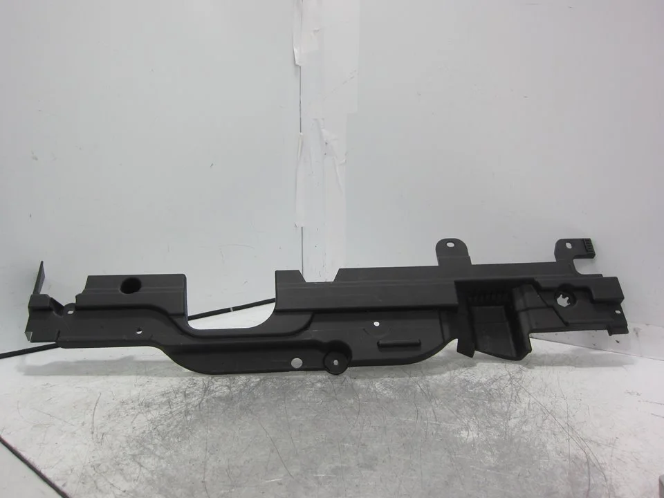 Foto de MOLDURA BMW SERIE X3 (G01) 3.0 24V Turbodiesel (265 CV / 195 KW) referencia 7396584