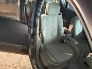 Foto de ASIENTO DELANTERO DERECHO RENAULT SCENIC II (JM) 1.9 dCi Diesel (120 CV / 88 KW) foto 2