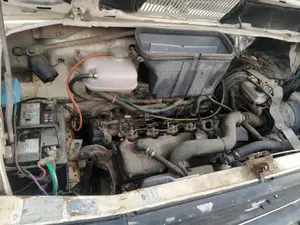 Foto de DEPOSITO EXPANSION PEUGEOT J5 (280)() 2.5 Diesel (73 CV / 54 KW)