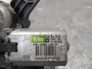 Foto de MOTOR LIMPIA TRASERO OPEL ZAFIRA B 1.7 16V CDTI (110 CV / 81 KW) referencia 13145548 foto 4