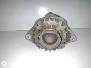 Foto de ALTERNADOR HYUNDAI ATOS PRIME (MX) 1.1 12V CAT (58 CV / 43 KW) referencia TA000A55601