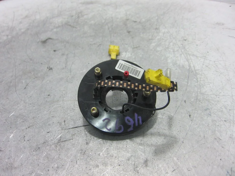 Foto de ANILLO AIRBAG VOLKSWAGEN POLO III (6N1) 1.4 (60 CV / 44 KW) referencia 1H0959653B