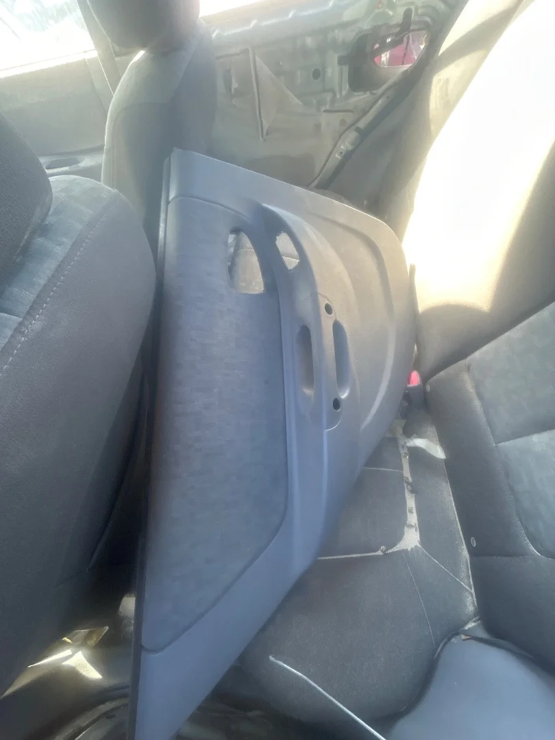 Foto de GUARNECIDO PUERTA TRASERA DERECHA HYUNDAI ACCENT (LC) 1.5 CRDi CAT (82 CV / 60 KW)