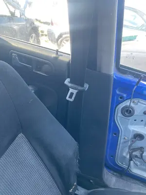 Foto de CINTURON SEGURIDAD DELANTERO IZQUIERDO VOLKSWAGEN GOLF IV BERLINA (1J1)(10.1997) 1.9 TDI (110 CV / 81 KW)
