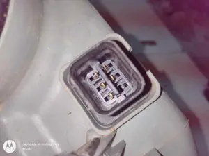 Foto de FARO IZQUIERDO HYUNDAI SANTA FE (SM) referencia 083211121L foto 3