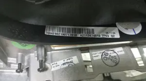 Foto de NO IDENTIFICADO MERCEDES-BENZ CLASE E (BM 211) BERLINA 3.2 CDI CAT (204 CV / 150 KW) referencia A2112674510 foto 2