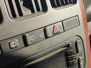 Foto de WARNING CHRYSLER VOYAGER (RG) 2.8 CRD CAT (150 CV / 110 KW) referencia 74677464 foto 1