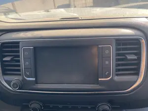 Foto de SISTEMA AUDIO / RADIO CD PEUGEOT EXPERT FURGÓN