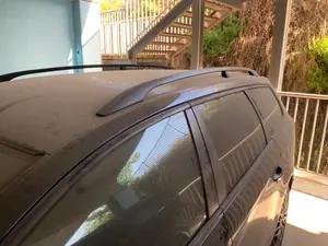 Foto de BARRAS TECHO VOLKSWAGEN PASSAT VARIANT (3C5) 2.0 TDI (140 CV / 103 KW) foto 2