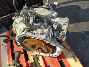 Foto de CAJA CAMBIOS RENAULT ESPACE IV (JK0) referencia 1XK0D foto 5