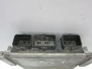 Foto de CENTRALITA MOTOR UCE CITROEN C8 2.0 HDi FAP CAT (107 CV / 79 KW) referencia 0281011032 foto 2
