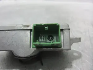 Foto de SENSOR AIRBAG BMW SERIE 7 (E65/E66) 3.0 Turbodiesel CAT (218 CV / 160 KW) referencia 65776946105 foto 4