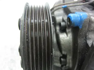 Foto de COMPRESOR AIRE ACONDICIONADO CITROEN C-ELYSÉE referencia 9806599380 foto 2