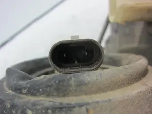Foto de FARO DERECHO OPEL ASTRA G BERLINA 1.6 (75 CV / 55 KW) referencia 90520878RH foto 7
