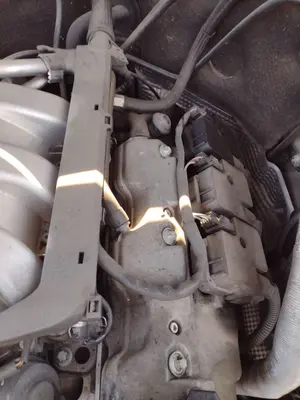 Foto de CABLEADO ELECTRICO MERCEDES-BENZ CLK (BM 208) COUPE 3.2 V6 18V CAT (218 CV / 160 KW)