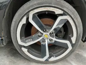 Foto de NO IDENTIFICADO HONDA ACCORD BERLINA (CL/CN) 2.0 VTEC CAT (155 CV / 114 KW)