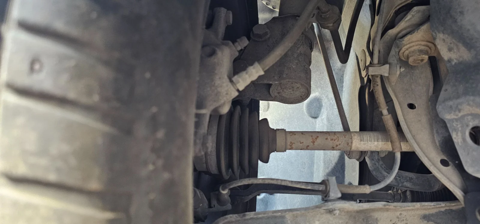 Foto de BRAZO SUSPENSION DELANTERO DERECHO RENAULT KANGOO II (F/KW0) 1.5 dCi Diesel FAP (90 CV / 66 KW)