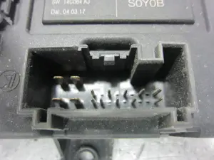Foto de MODULO CONFORT FORD FIESTA (CNN) 1.5 TDCi CAT (75 CV / 55 KW) referencia 1014084400 foto 5