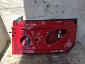 Foto de PUERTA DELANTERA DERECHA AUDI A5 COUPE (F53) 2.0 16V TDI (190 CV / 140 KW) foto 6