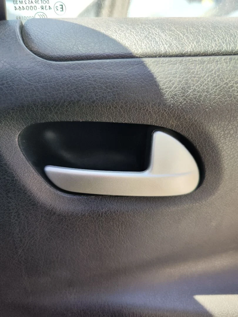 Foto de MANETA INTERIOR TRASERA DERECHA PEUGEOT 207 1.4 (73 CV / 54 KW) referencia 9144A5