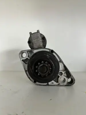 Foto de MOTOR ARRANQUE RENAULT KANGOO II (F/KW0) referencia 02Z 911 023 H foto 2